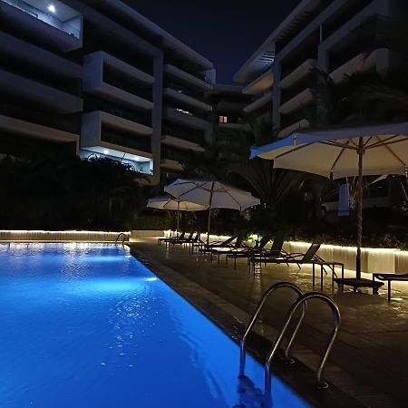 Sheraton Ocean 601-A - Private Apartments Kairo Exterior foto