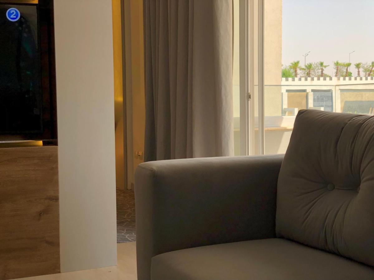 Sheraton Ocean 601-A - Private Apartments Kairo Exterior foto