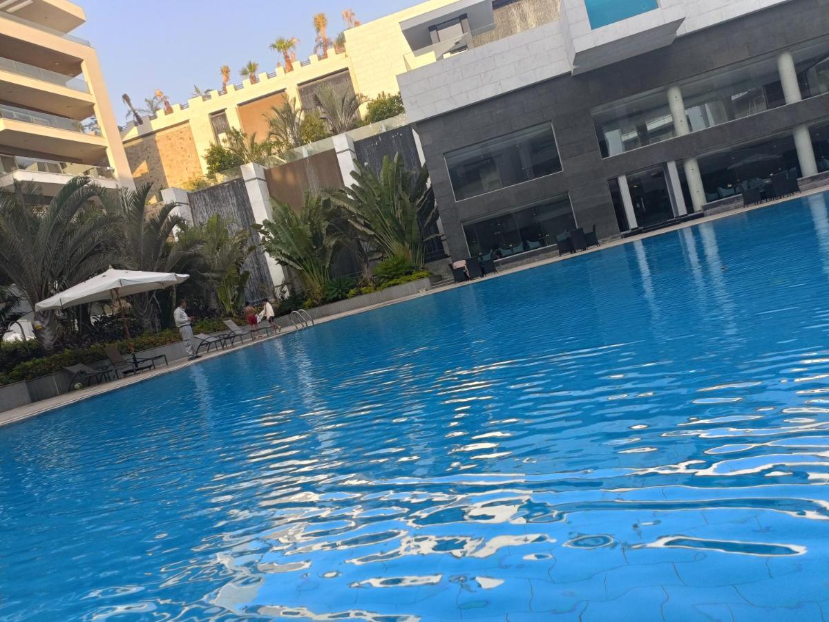 Sheraton Ocean 601-A - Private Apartments Kairo Exterior foto