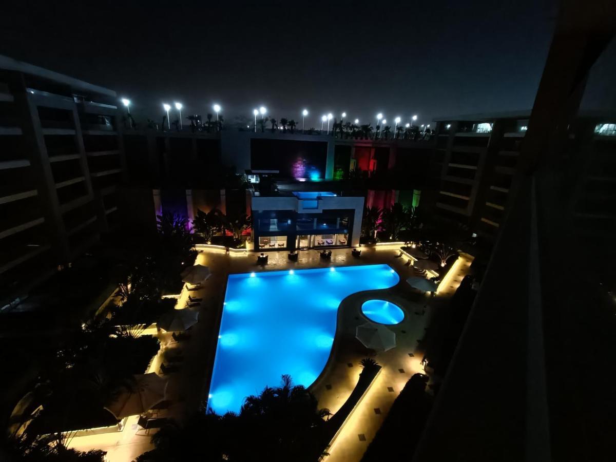 Sheraton Ocean 601-A - Private Apartments Kairo Exterior foto