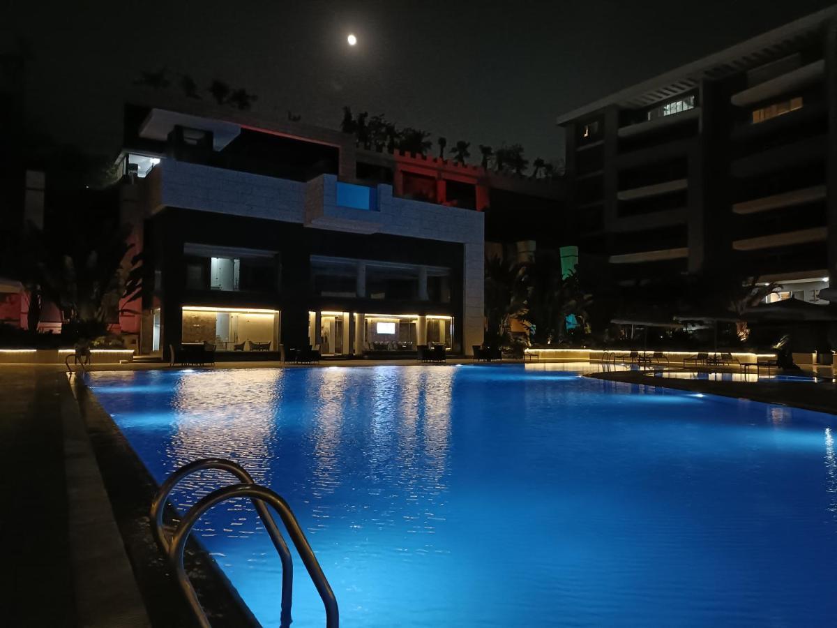 Sheraton Ocean 601-A - Private Apartments Kairo Exterior foto