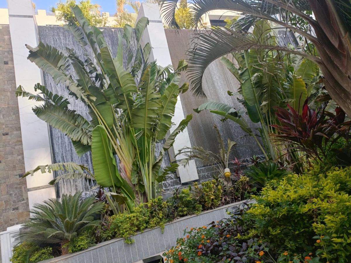 Sheraton Ocean 601-A - Private Apartments Kairo Exterior foto