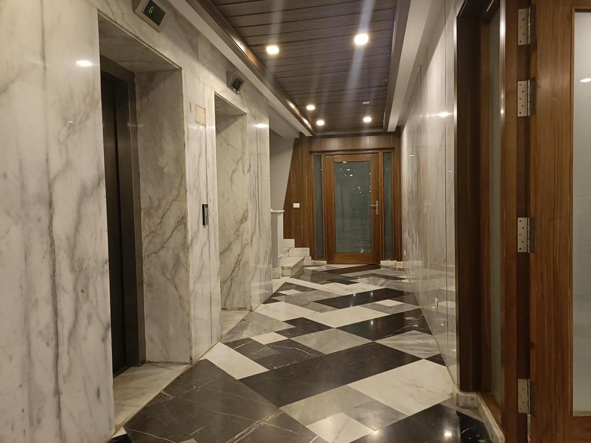 Sheraton Ocean 601-A - Private Apartments Kairo Exterior foto