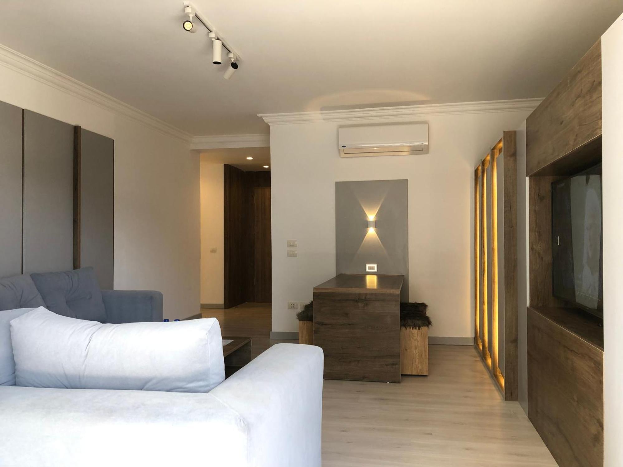 Sheraton Ocean 601-A - Private Apartments Kairo Exterior foto