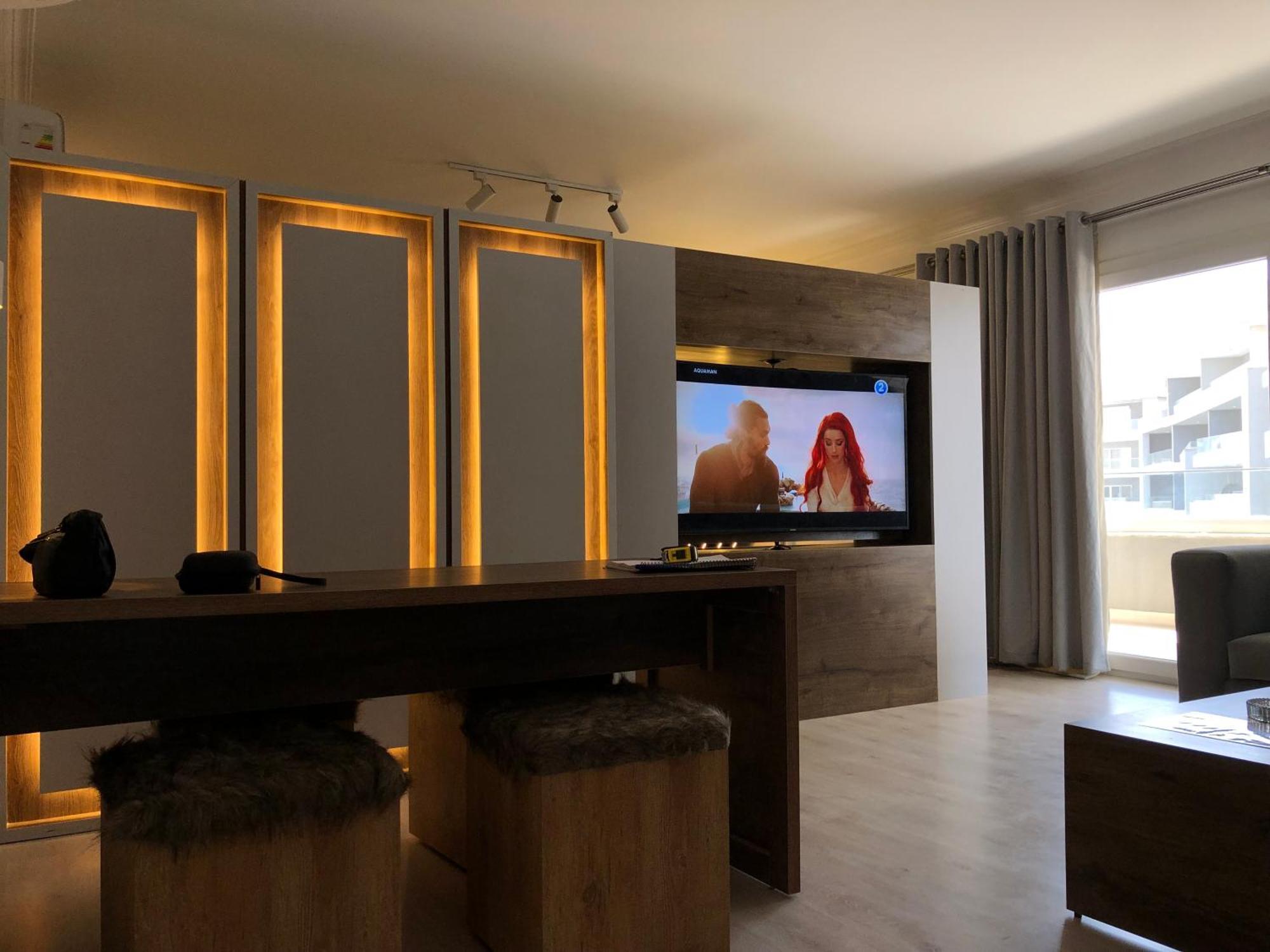 Sheraton Ocean 601-A - Private Apartments Kairo Exterior foto